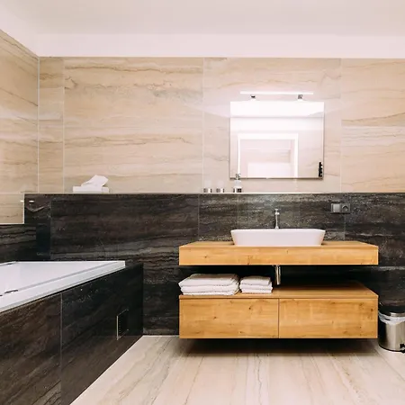 빌라 Vip Kraskov Dolni Pocatky