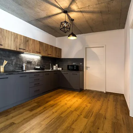 Vip Kraskov Dolni Pocatky