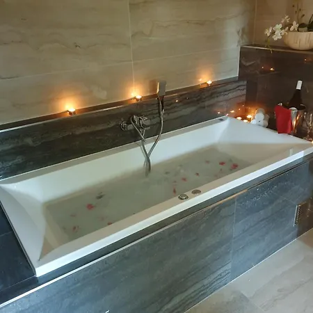 Villa Vip Kraskov *