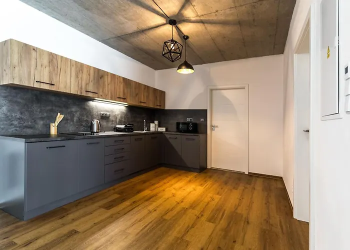 Vip Kraskov Dolni Pocatky