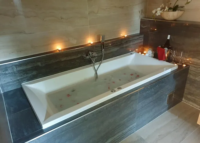 Villa Vip Kraskov *