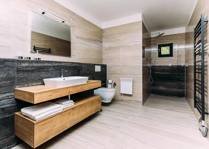 Vip Kraskov Villa
